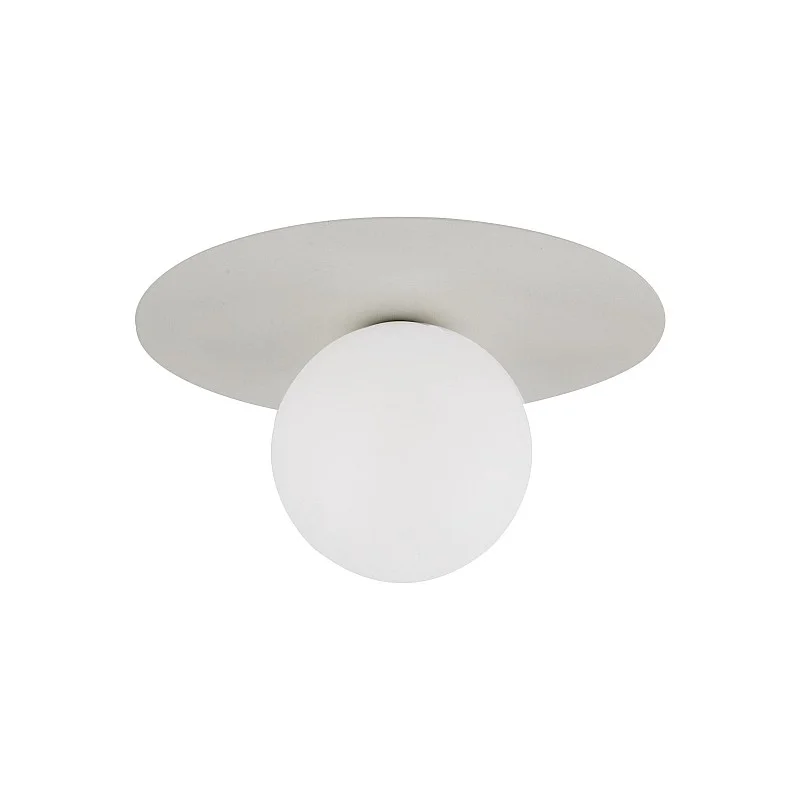 LAMP CEILING PIXI G9 8W BEIGE