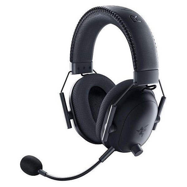 HEADPHONES RAZER BLACKSHARK V2 PRO 2023