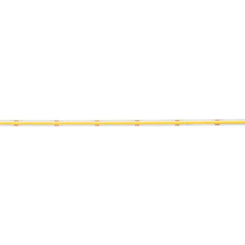 STRIP LED COB 5M 11W 1200LM 3K IP20 24V