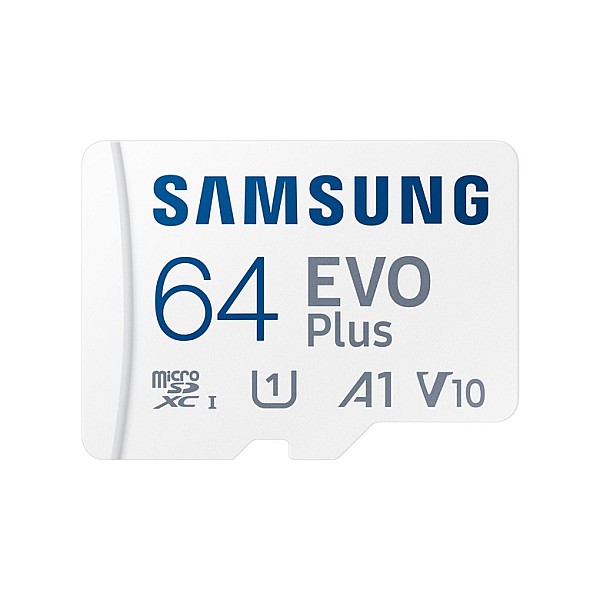 Atmiņas karte Samsung MB-MC64SA/EU. 64 GB