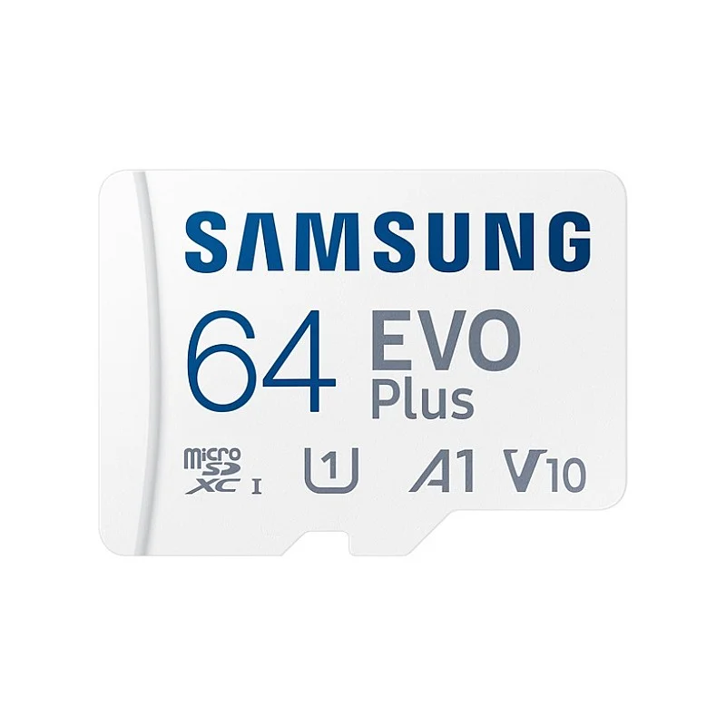 MEMORY CARD MB-MC64SA/EU SAMSUNG