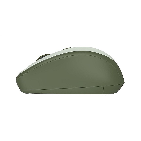 MOUSE YVI WIRELESS ECO GREEN