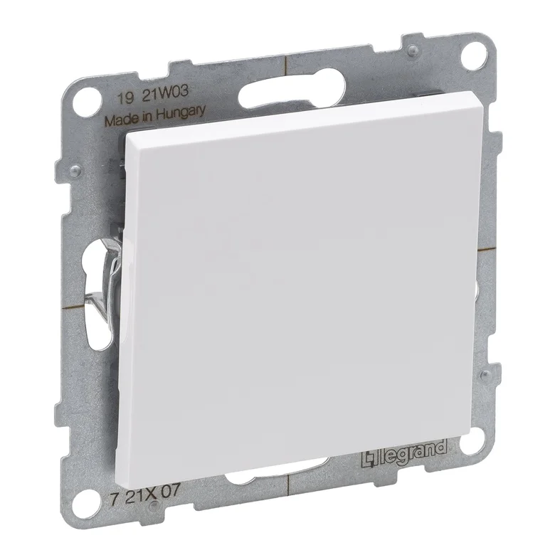 INTERMEDIATE SWITCH 10AXWHITE INTERMEDIATE SWITCH 10AXWHITE