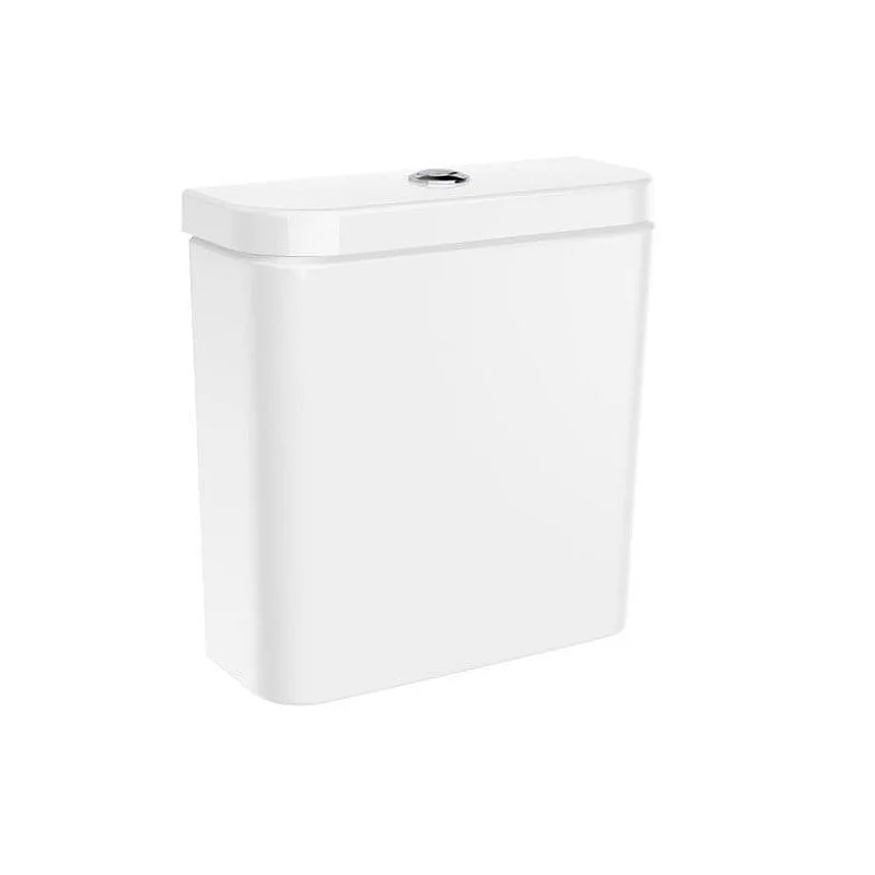 TVERTNE KLOZETP.GAP ROUND RIMLESS BALTA