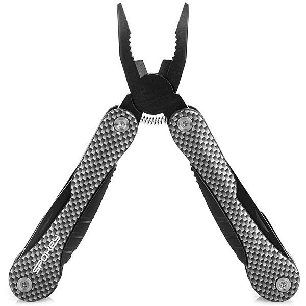 SX-CARBON BK - MULTITOOL