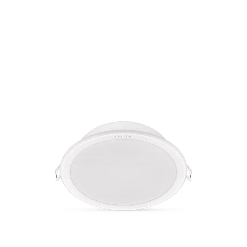 RECESSED PHILIPS MESON 175 20W 30K WH