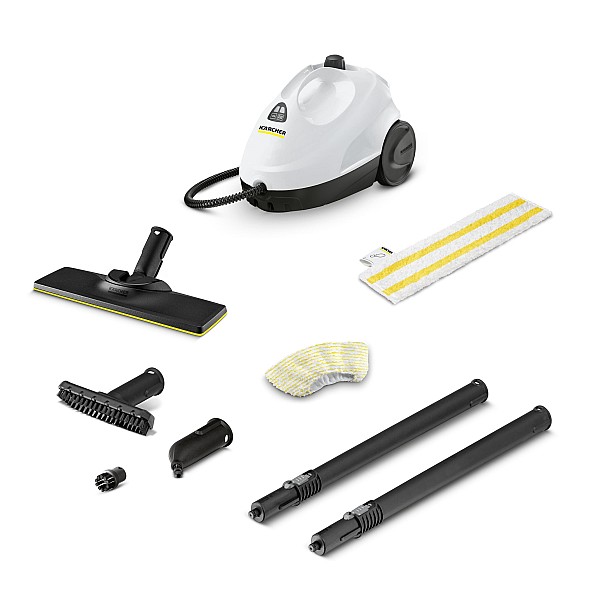 STEAM CLEANER SC 2 EASYFIXAKUTA