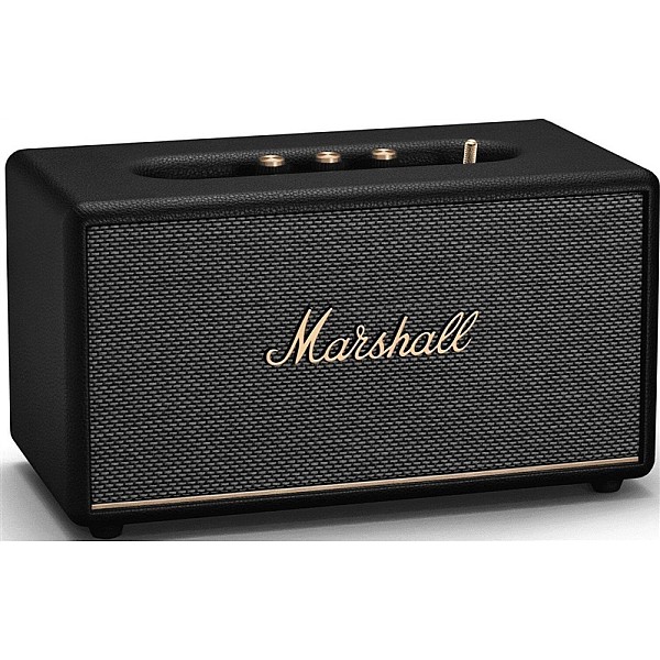 SPEAKER MARSHALL STANMORE III BLACK