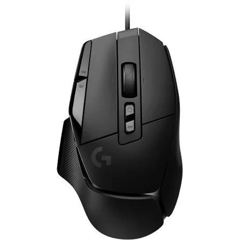 GAMING MOUSE G502X- BLACK - EER2