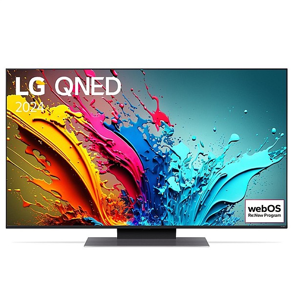 TV 50QNED87T3B LG