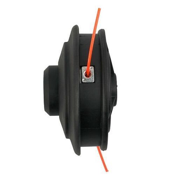 GRASS TRIMMER SPOOL GRUNDER