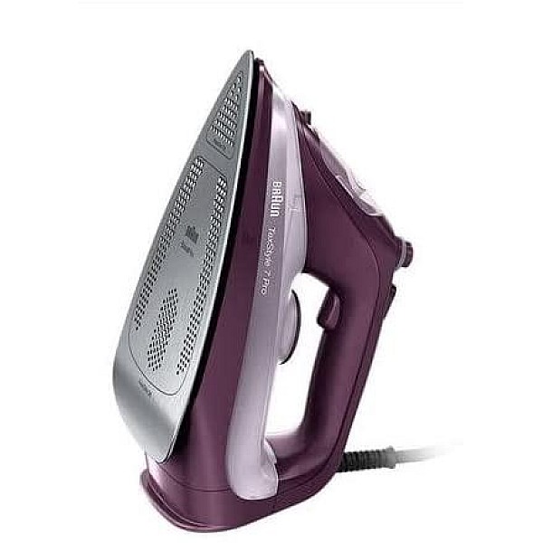 Gludeklis Braun Texstyle7 SI7181VI. violeta