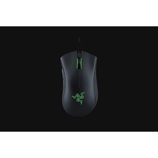 MOUSE RAZER DEATHADDER ESSENTIAL BLACK