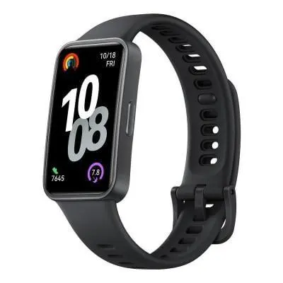 SMART BRACELET HUAWEI BAND 10 BLACK