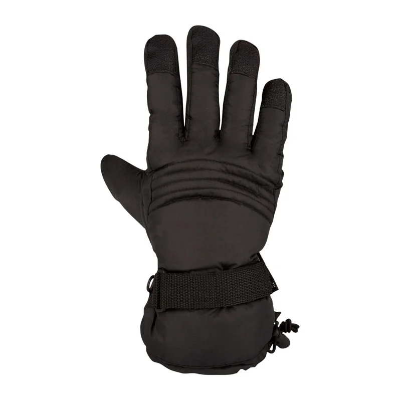 Cimdi Starling 0441-ZWA-11. melna. 11 Cimdi Starling 0441-ZWA-11. melna. 11