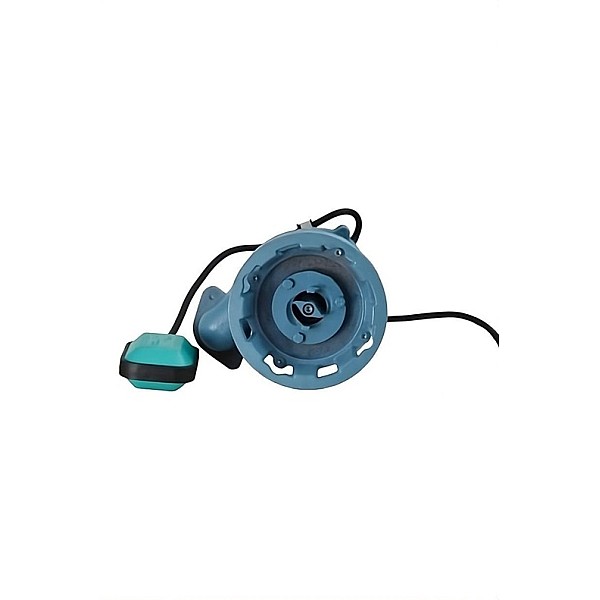 SEWAGE PUMP WITH SHREDDER FURY 370W