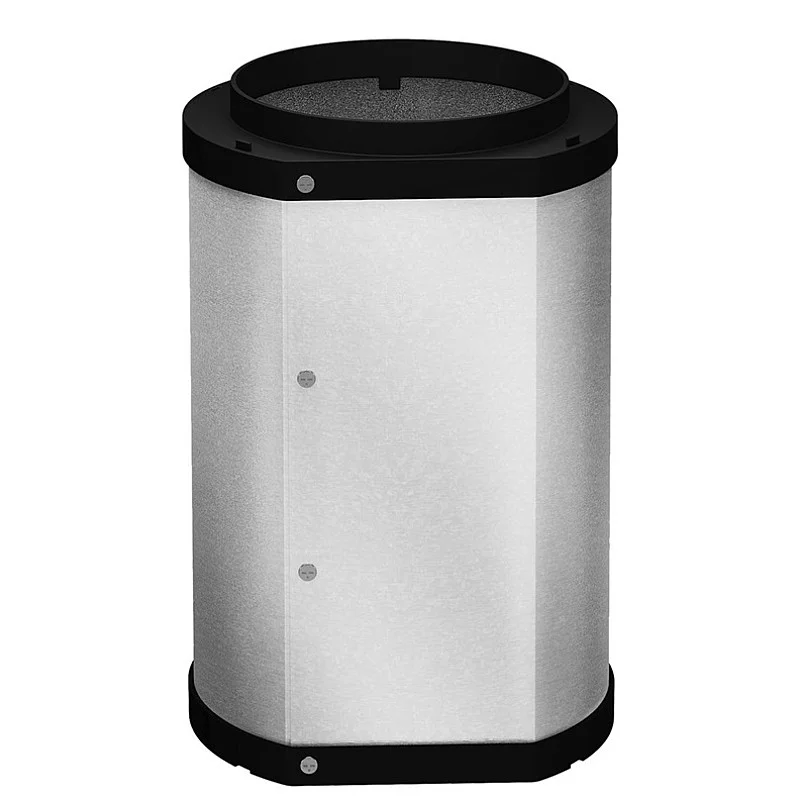 HOOD SOUND DEADENING M8CKSL28 ELUX