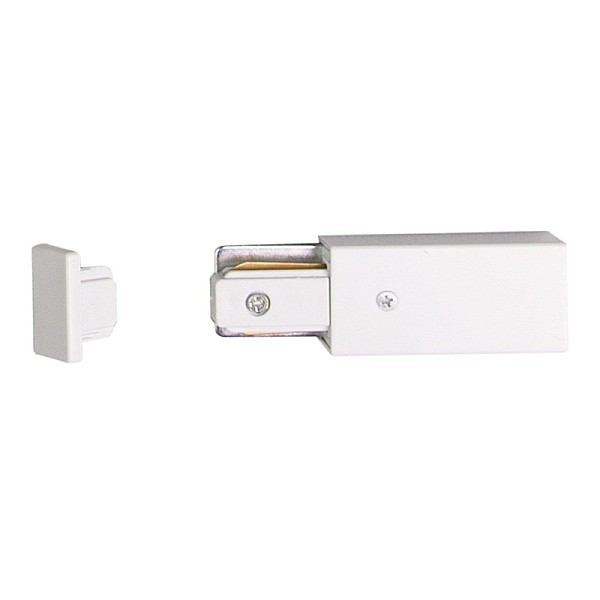 PROFILE CONNECTOR STEW WHITE