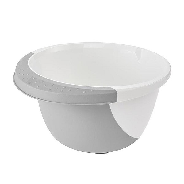 BOWL MIXING CARLOTTA 3.5L NORDIC GREY