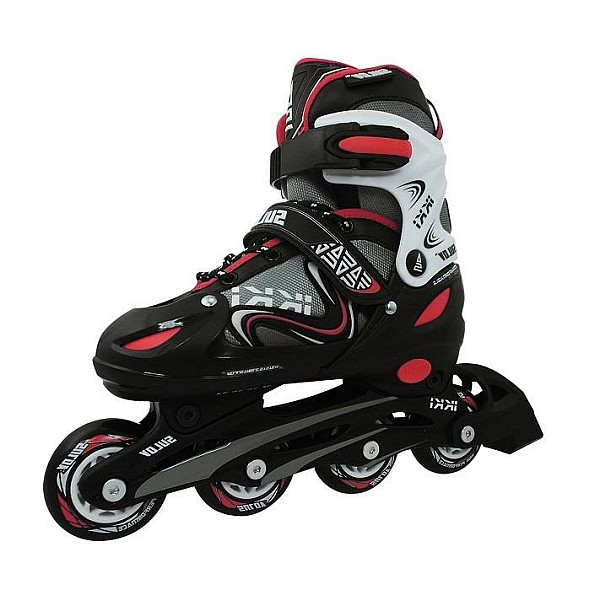 INLINE SKATE SULOV IKKI BOY SIZE M 35-38