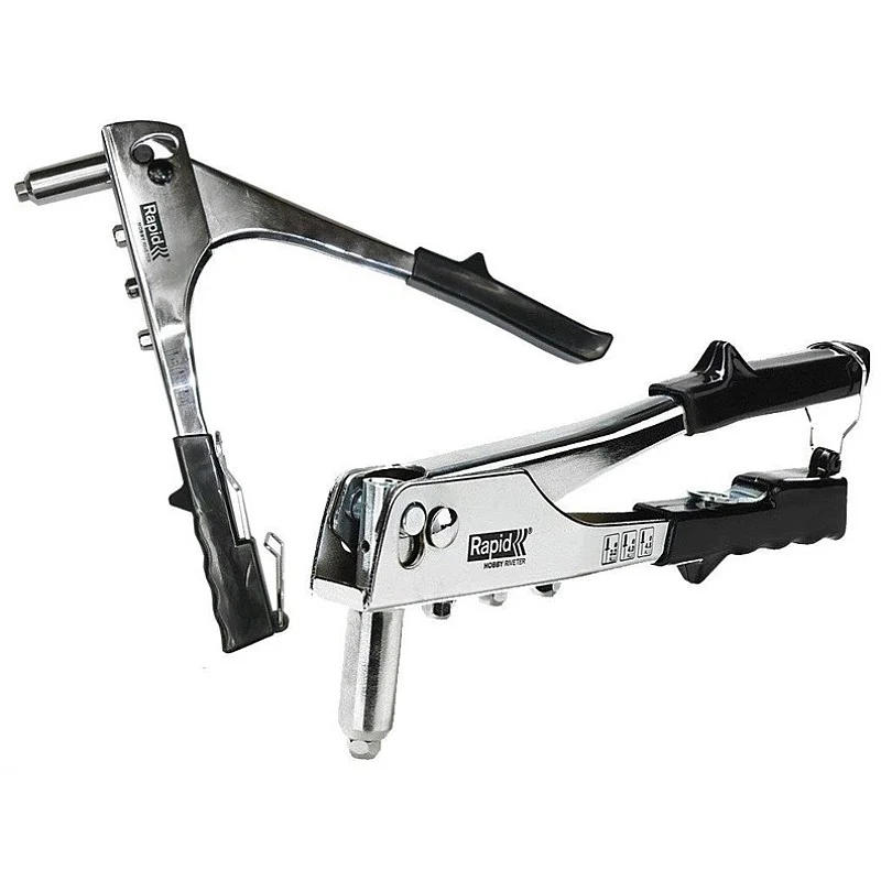 R HOBBY RIVETER BLISTER WEST