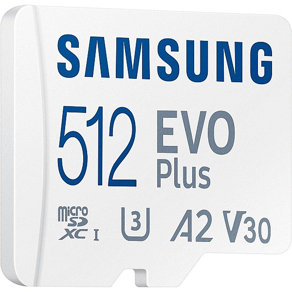 MEMORY CARD MB-MC512SA/EU SAMSUNG