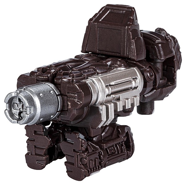 Rotaļlietu figūriņa Transformers F3895. 75 mm