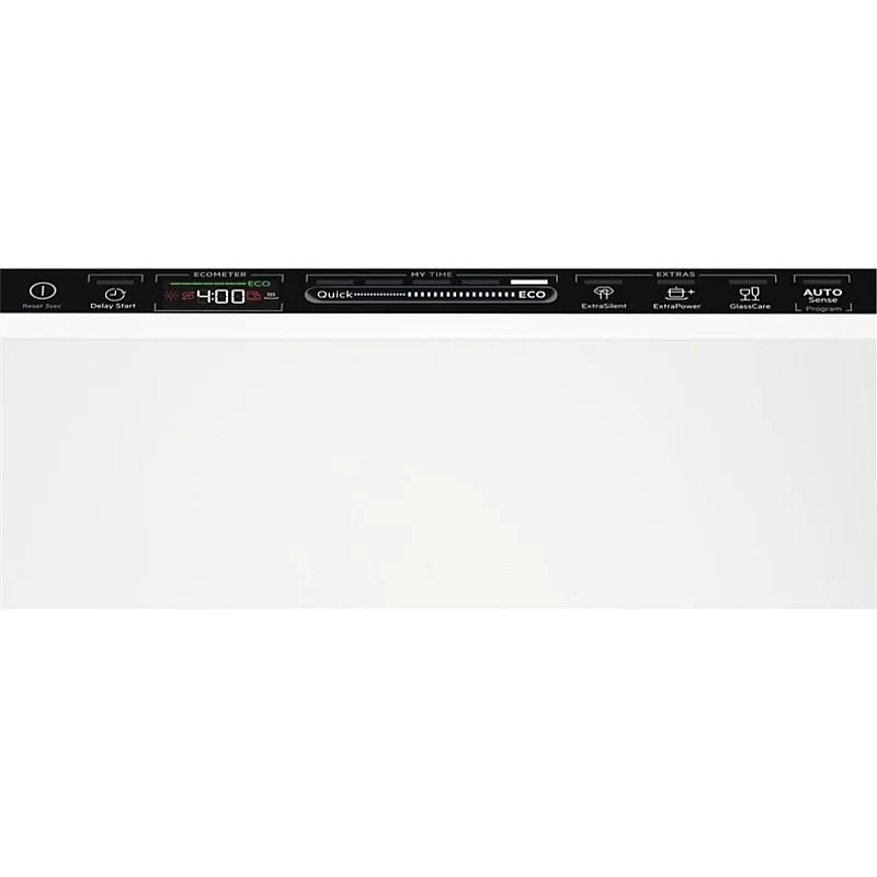 INDAPLOVĖ ĮMONTUOJAMA FSE74747P AEG