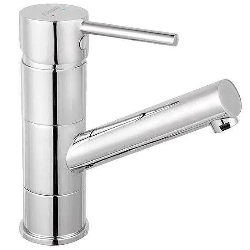 MIXER WASHBASIN FIESTA BFI2A CHROME