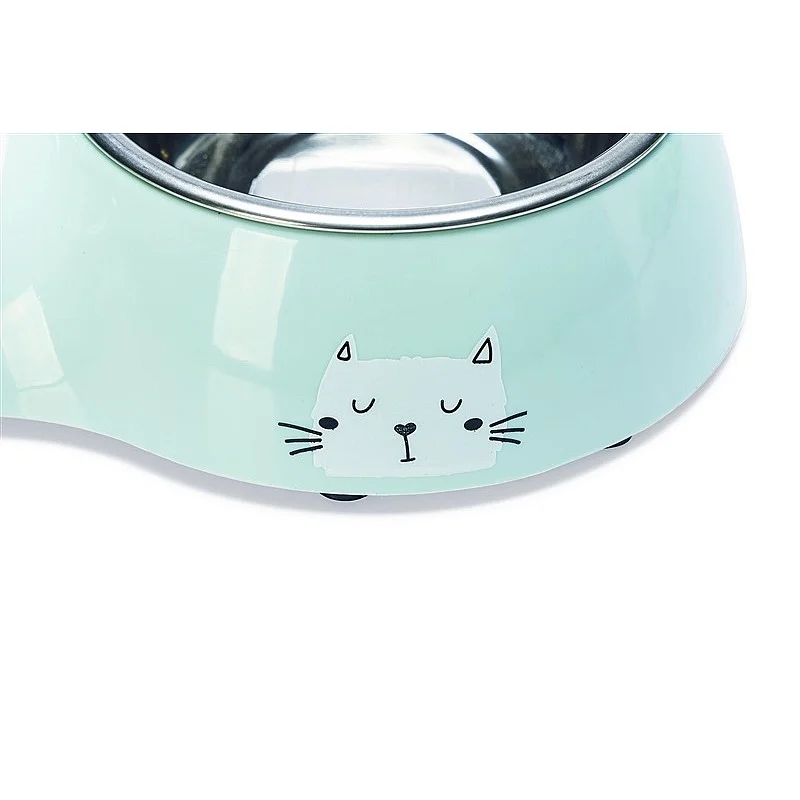 Dubenėlis maitinimui Karlie. 0.220 l Dubenėlis maitinimui Karlie. 0.220 l