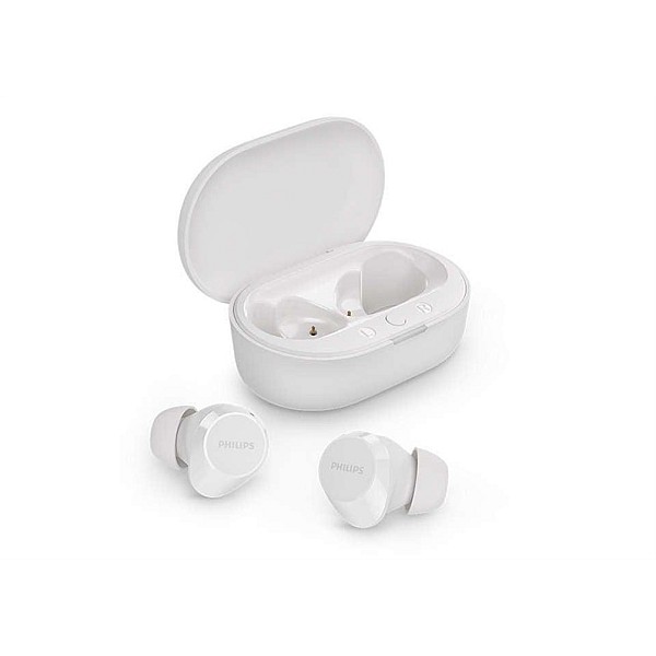 HEADPHONES IN-EAR TAT1209WT/00 PHILIPS