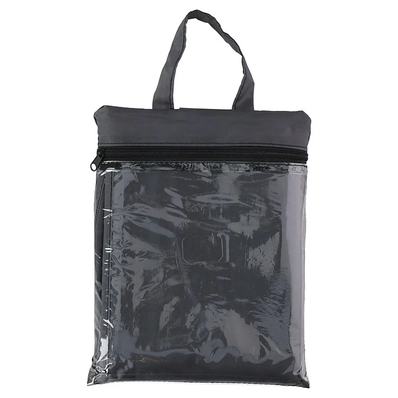 COVER PARASOL 265X70CM PES 210D 75GSM.PB