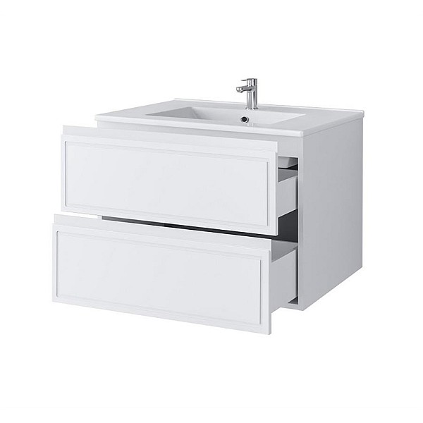 BATHROOM CABINET DOMOLETTI SA 70DL-2