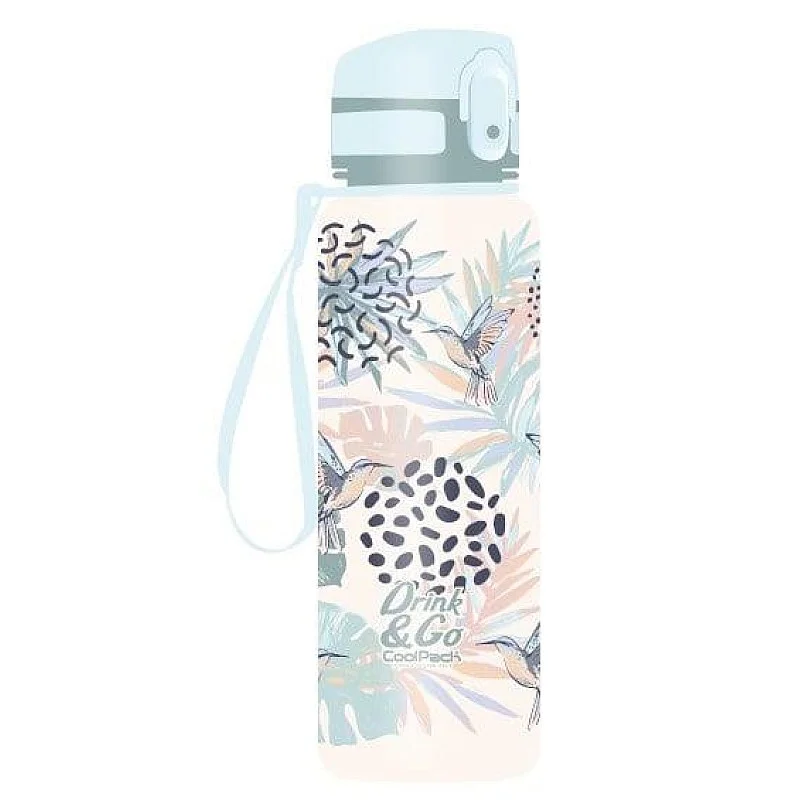 WATER BOTTLE BRISK 600ML