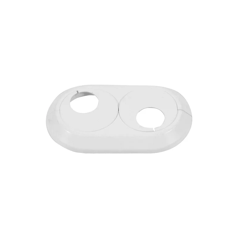 Caurules vāks Tycner 9534/SEN. 160 mm x 100 mm x 12 mm Caurules vāks Tycner 9534/SEN. 160 mm x 100 mm x 12 mm