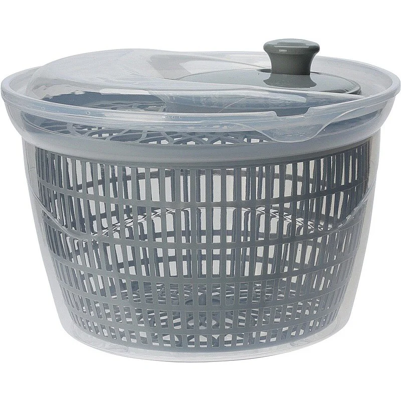 Salotų džiovykla. 5 l Salotų džiovykla. 5 l