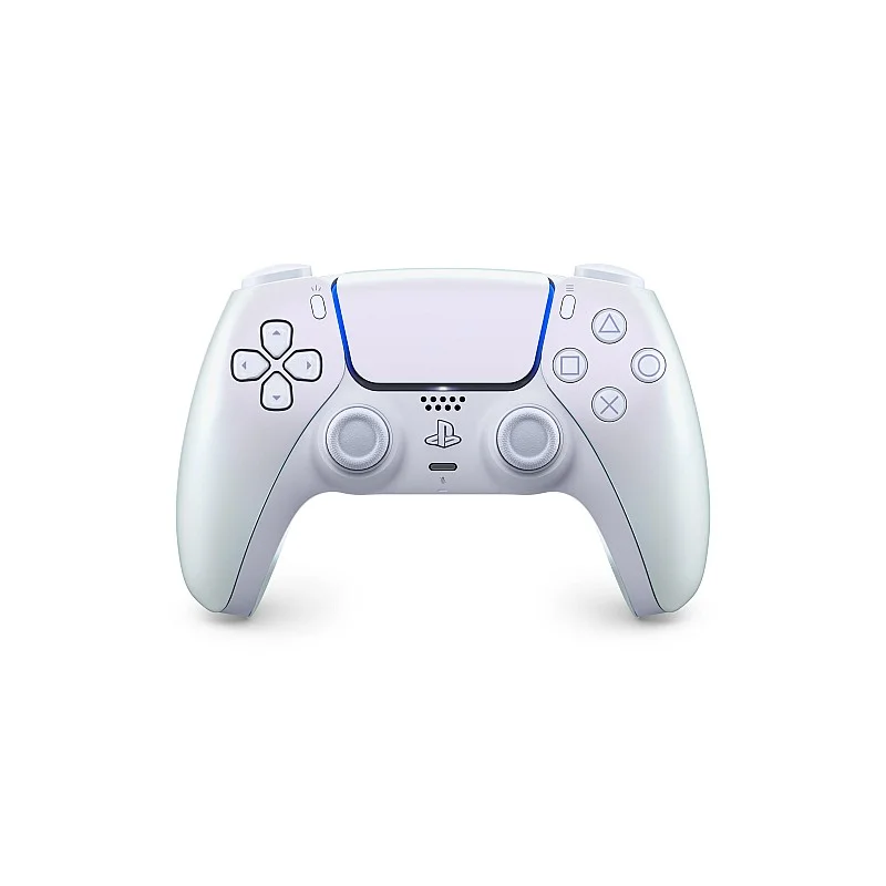 Spēļu kontrolieris Sony Dualsense PS5 CHROMA PEARL. hroma Spēļu kontrolieris Sony Dualsense PS5 CHROMA PEARL. hroma
