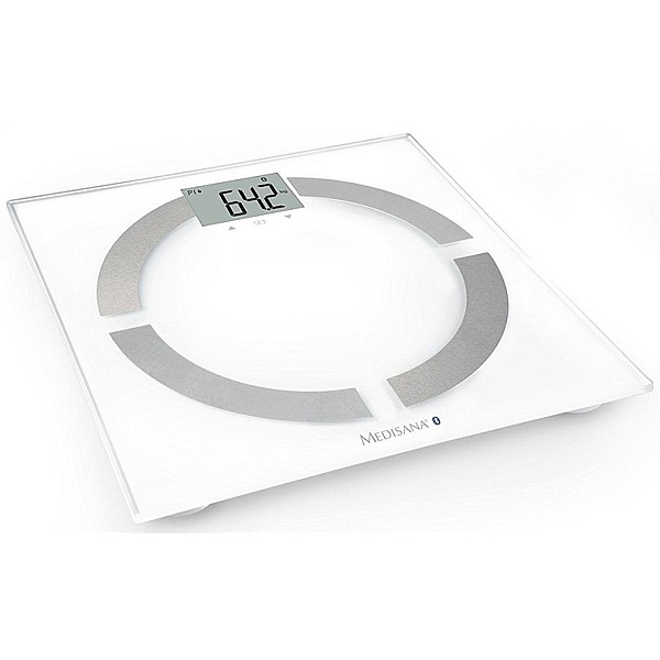 SCALES ELECTRONIC BS44 MEDISANA