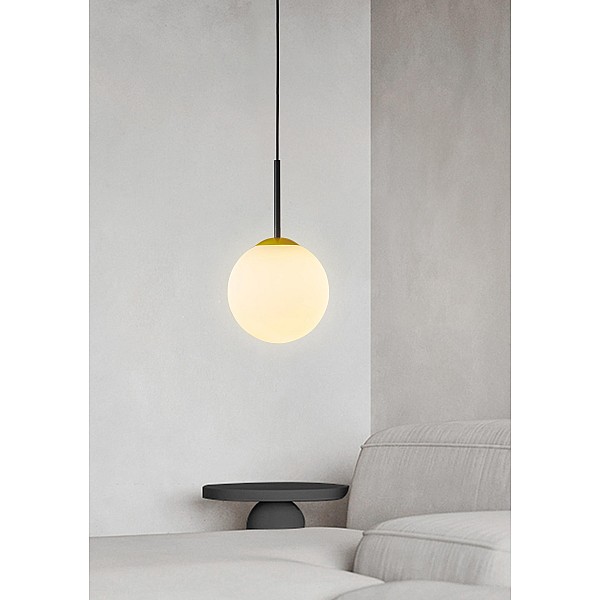 Lampa griesti Domoletti RAILE. 40 W. E27