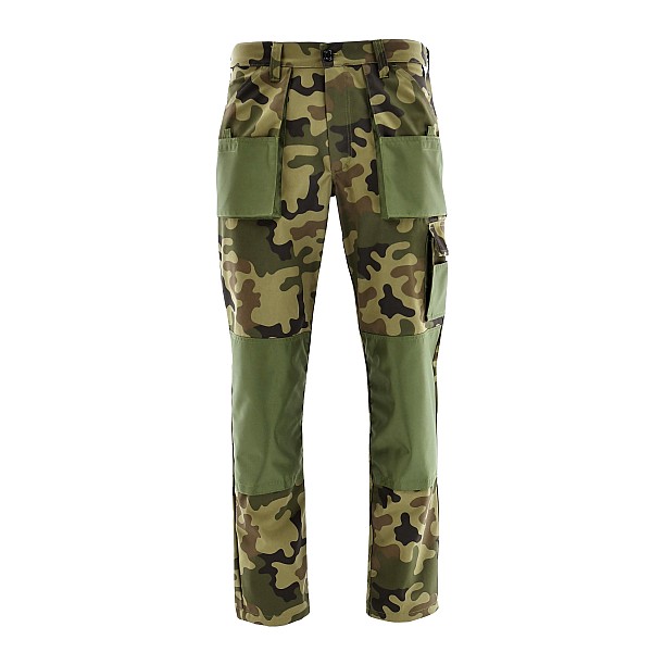 PANTS KING CAMO L