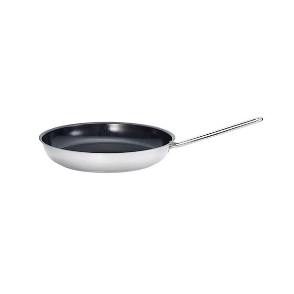 MC FRYING PAN SET 22CM+28CM CERAMIC