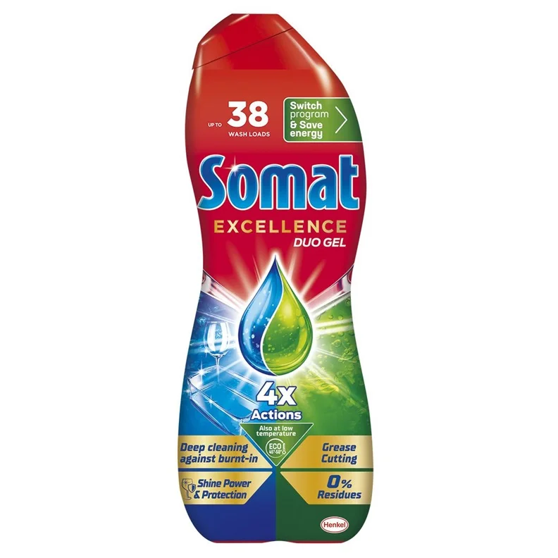 GEL SOMAT EXCELLENCE 0.684L
