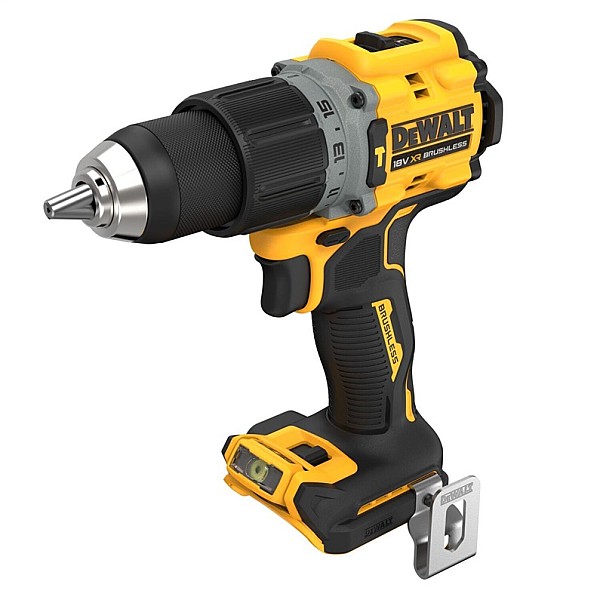 CORDLESS HAMMER DRILL DCD805NT-XJ 18V