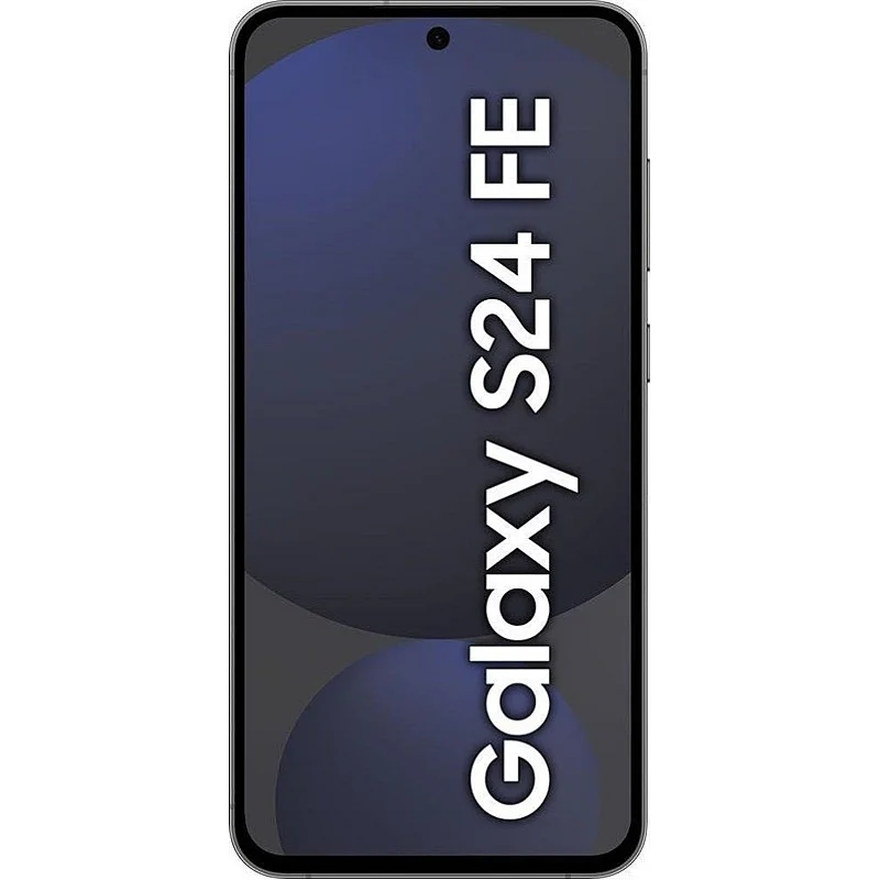SMARTPHONE GALAXY S24 FE 5G 256GB GRAPH SMARTPHONE GALAXY S24 FE 5G 256GB GRAPH