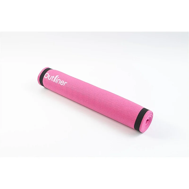 PVC YOGA MAT173X58X0.4CM