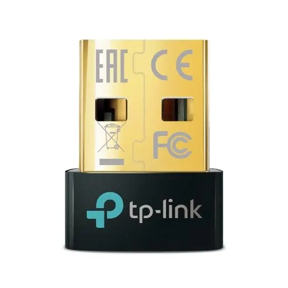 BLUETOOTH ADAPTERIS TP-LINK UB5A NANO BLUETOOTH ADAPTERIS TP-LINK UB5A NANO