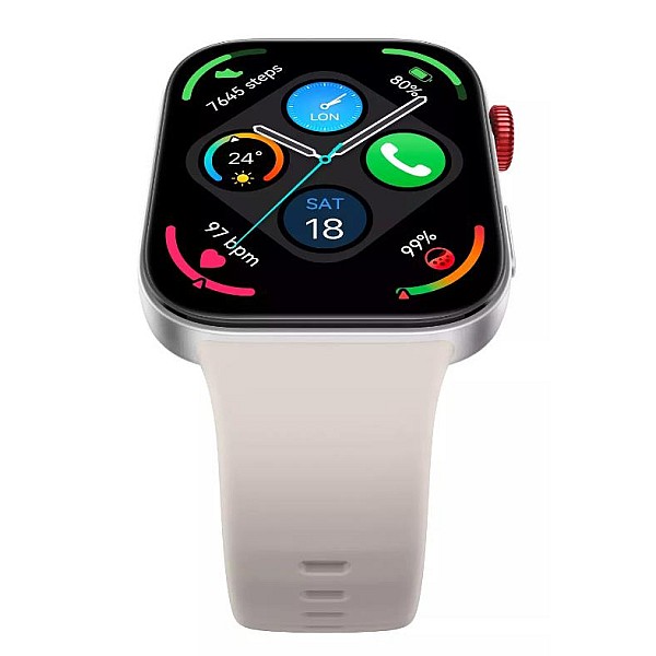 SMART WATCH HUAWEI FIT 3 WHITE