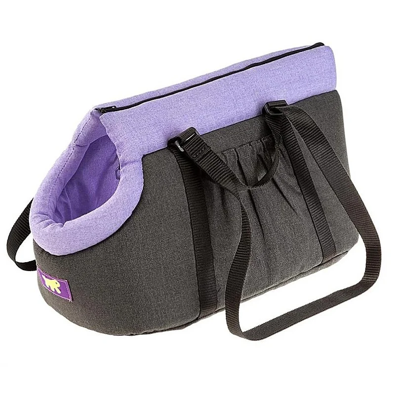 Gyvūnų vežimo krepšys Ferplast Borsello 35x20x20cm 40