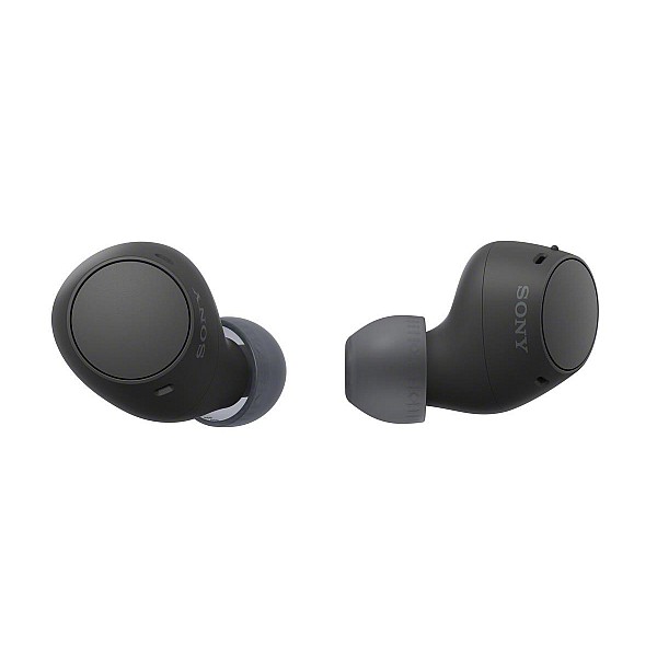 AUSINĖS IN-EAR SONY WF-C510 JUODOS