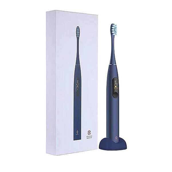 OCLEAN ELECTRIC TOOTHBRUSHXPRO BLUE